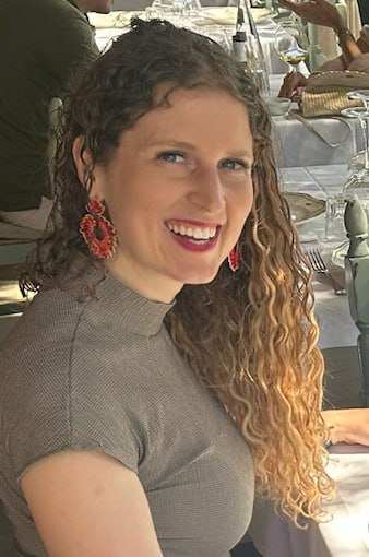 Annika de Groot, Zuster Annika